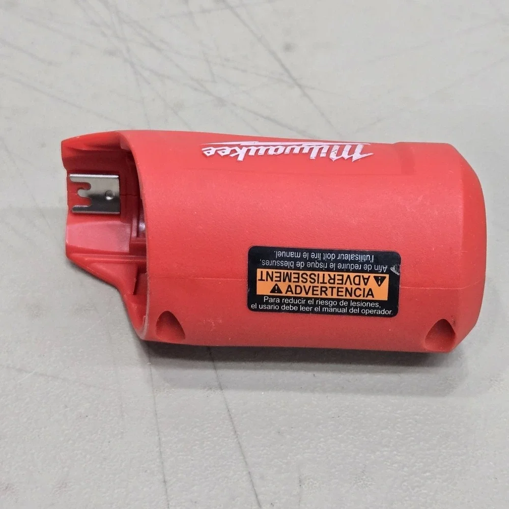 OEM Milwaukee 43-72-1000 M12 Heated Gear Battery Holder - No Battery